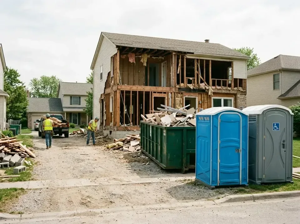 home-renovation-demolition-sit-010 — frequently asked questions, Portable Toilet & Dumpsters Rental in Prescott Valley, AZ